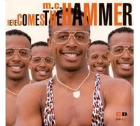 Mc Hammer - Here Comes The Hammer