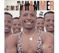 Mc Hammer - Here Comes The Hammer