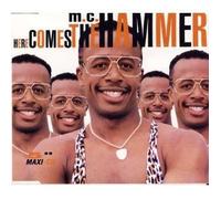 MC Hammer - Here Comes The Hammer [Import]