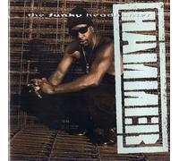 MC HAMMER - Hip Rap incl. Oaktown (CD Album HAMMER, 18 Tracks)