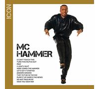 Mc Hammer - Icon