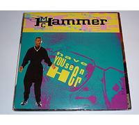 MC Hammer - MC Hammer - Have You Seen Her - Capitol Records