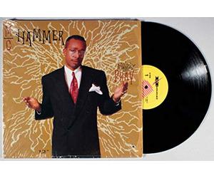 MC Hammer - MC HAMMER / PRAY