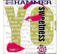 Mc Hammer - Mc Hammer - Sweetness - [7"]