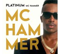 Mc Hammer - Platinum