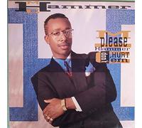 MC Hammer / Please Hammer Don't Hurt 'Em