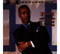 Mc Hammer - Please Hammer Don't Hurt Em