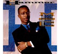 MC Hammer - Please Hammer Don'T Hurt Me