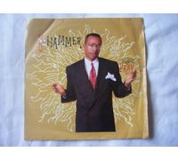 MC HAMMER Pray UK 7" 45
