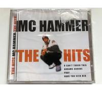 Mc Hammer - The Hits [Import]