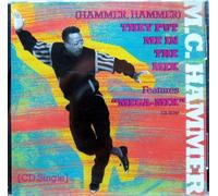 Mc Hammer - They Put Me in The Mix