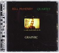 Mc Henry,Bill Quart. - Graphic