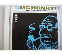 Mc Honky - I Am The Messiah [Import]