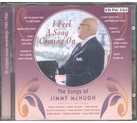 Mc Hugh,Jimmy - I Feel a Song Coming on [Import]