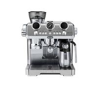De’Longhi La Specialista Maestro EC9885.M Manuel Machine à expresso 2,5 L