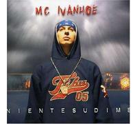 Mc Ivanhoe - Niente Su Di Me [Import]