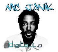 Mc Janik - Digitall.5