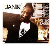Mc Janik – Master Classe – CD