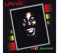Mc Janik - MC Beaucoup