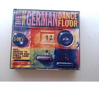 MC Jet, Bigod 20, Beverlee - Best of German Dancefloor (1991) [Import]