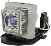 Mc.Jg811.005 Ampoule De Rechange De Qualité A+ Pour Projecteur Acer P1273 / P1273B / P1373Wb / P1373W[X632]