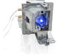 Mc.Jh011.001/Bl-Fp190E/Sp.73701Gc01/Bl-Fu195B/Sp.71P01Gc01/Sp.78H01Gc01/Bl-Fp195A/Sp.79C01Gc01/Bl-Fp195B/Np36Lp Lampe De Remplacement Pour Projecteur Compatible Avec Acer X113, X113P/Optoma Hd421X