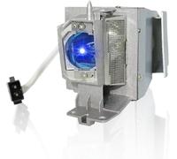 Mc.Jn811.001 Lampe De Remplacement Pour Projecteur Compatible Avec Acer Dwx1521 H6517Abd H6519Abd X115 X115Ah X115H X117 X117Ah X117H X125H X127H X134Pwh X135Wh X137Wh, Avec Boîtier