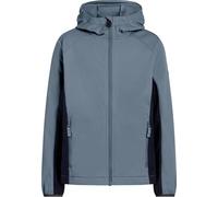 Mc Kinley Abe Lt Veste pour garçon Blue Dark 128