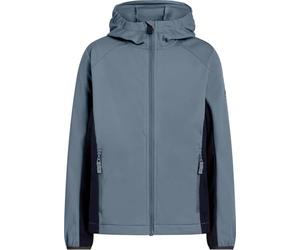 Mc Kinley Abe Lt Veste pour garçon Blue Dark 140