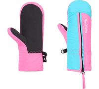 MC KINLEY Adriel Ii Rose/Turquoise. 2