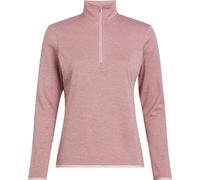 Mc Kinley Andrea Sweater Melange/Rose Dark 40