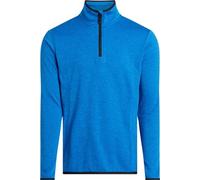 Mc Kinley Andreas Sweater Melange/Blue Royal/B M