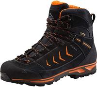 Mc Kinley Annapurna AQX Chaussures Black/Orange 46.5