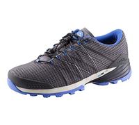 Mc Kinley Arizona AQX Vent Chaussures Charcoal/Anthrazit/T 41