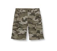Mc Kinley Bermuda Geary II AOP/Black 140