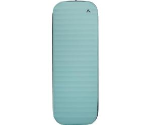 Mc Kinley Camp SI 70 II Tapis Isolant Green Dark/Navy 3XS