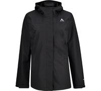 Mc Kinley Carlide II Veste Black Night 4XL