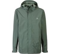 Mc Kinley Carlide II Veste Green Dark XL