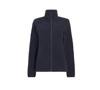 Mc Kinley Coari II Veste pour femme Melange/Navy 40