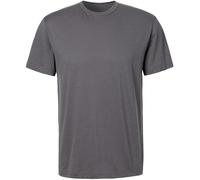 Mc Kinley Creston T-Shirt pour Homme Grau Melange S