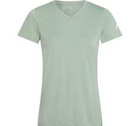 Mc Kinley Da.T-shirt Ally W Green Smoke - Taille 48