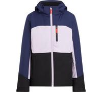 Mc Kinley Daniele Veste pour fille Black Night/Navy Dar 116