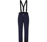 Mc Kinley Dina II Pantalon pour Femme White/Black 48
