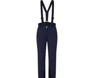 Mc Kinley Dina II Salopette pour Femme Black Night 34