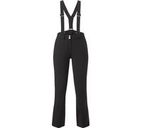 Mc Kinley Dina LG II Pantalon pour Femme Black/Black-Deep Jungle 80