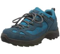 Mc Kinley Explorer AQX X Low Chaussures Turquoise/Blue Aqua 37