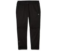 MC KINLEY Femme Gambell Pnt W Sht Pantalons, Noir, Taille unique EU