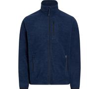 Mc Kinley Fleece Coari IV Veste polaire pour homme Melange/Navy L