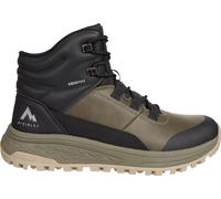Mc Kinley He.-Après Ranger II MID AQX Bottes Gris/jaune Taille 44