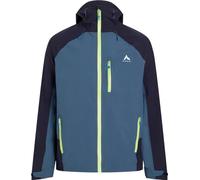 Mc Kinley He.-Funktions-Jacke Remmy II M Grey/Yellow - XXL